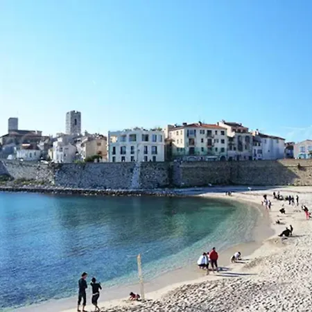 Vieil Charming Guillaumont Apartamento