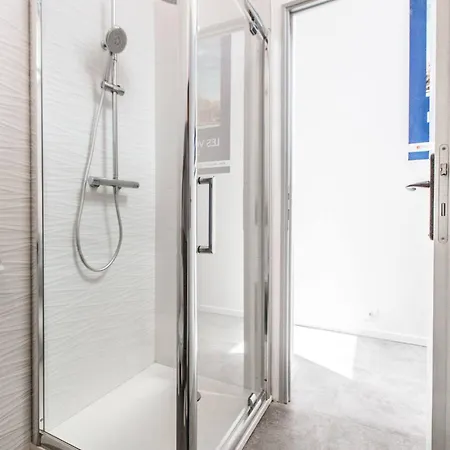 Apartamento Vieil Charming Guillaumont Antibes